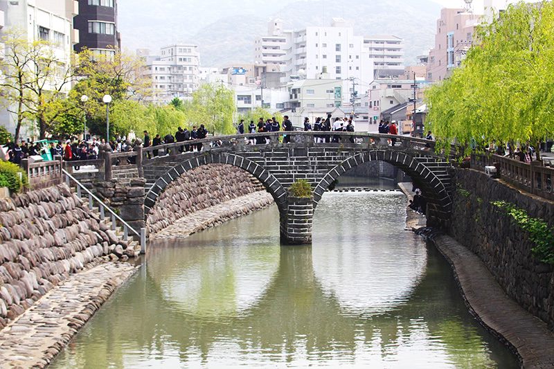 About Nagasaki Walks About Nagasaki Walks